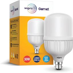 30 W Basic Standard B22 LED Bulb-16