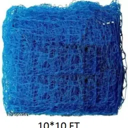Durable Training Net, Sports Nets Cricket Batting Practice Net 10*10 ft Cricket Net-picture-15