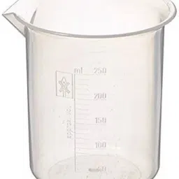 250 ml Measuring Beaker-8