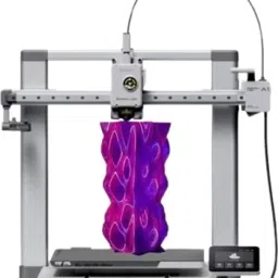 Bambu Lab A1 3D Printer | High-Speed | Auto Calibration | 256x256x256mm 3D Printer-1