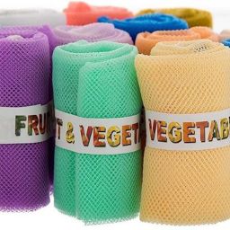 Pack of 12 Grocery Bags-image-99