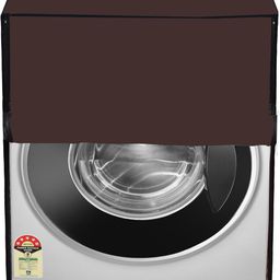 so homefurnishing Front Loading Washing Machine Cover-picture-3