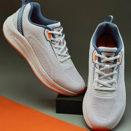 PLUSH Running Shoes For Men-image-40
