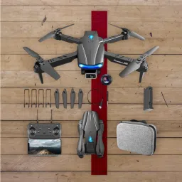 E-88 Pro 33 Drone_27 Drone-31