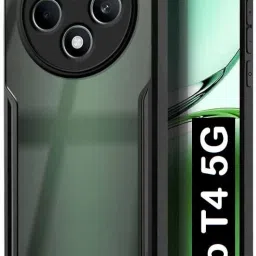 Pouch for Vivo T4 5G-21
