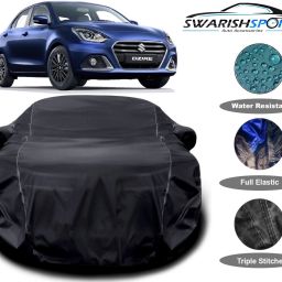 Maruti Suzuki Dzire-image-97