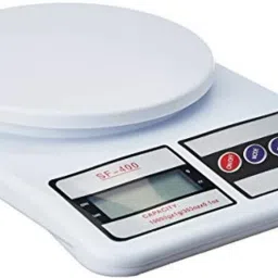 JAIN STAR Electronic Digital 10 Kg Weight Scale Lcd Kitchen Weight Scale Weighing Scale-image-5
