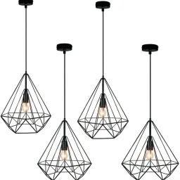 HANGING Decorative Hanging Lamp/Pendant Lamp/Ceiling Light to decor your Home Ceiling Light Ceiling Lamp-image-17