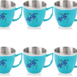 nanoj Cup, Tray Serving Set image 2