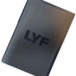 PREMBROTHERS Mobile Battery ForLYF / JIO keypad All mobile/ LF-2403N /F90M /F90B JIO- F90M / F90B 3.7V / 7.4Wh Model (RBTSN37V060) 1lCP6/44/61-16