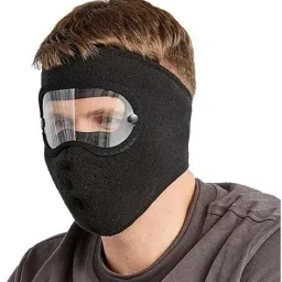 Face Mask Windproof And Sun, Eye Protection Goggles Cycling and Bike Mask 502-image-72