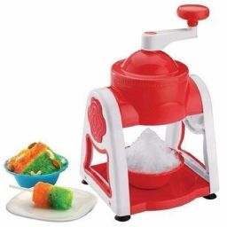 400 ml Manual Ice Cream Maker-picture-30