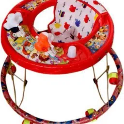 Activity Walker With Parent Rod-20