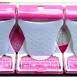 Vune Body Bikini Shaving Razor- Pack Of 12 Blades ( Pack of 2)Shaver For Women-image-96