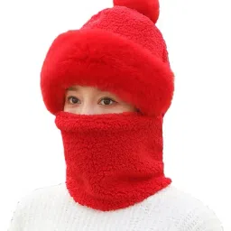 Embroidered Monkey Cap-image-15
