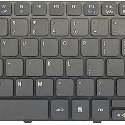 SellZone Keyboard For Acer E732 E732G E732Z E732ZG Internal Laptop-size Laptop Keyboard Compatible with Desktop, Laptop, Mac-image-1