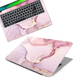 Inkykart Full Body Marble 4 Laptop Skin Sticker Bubble-Free HD Quality For All Laptops Vinyl Laptop Decal 15.6-image-83