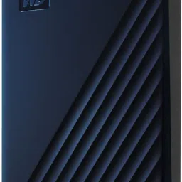 WD My Passport for Mac 2 TB External Hard Disk Drive (HDD) image 3