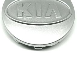 OEM Wheel Hub Cap For Kia All Old Model Silver 1Pc Wheel Cover For Kia Carnival Limousine Diesel-image-20