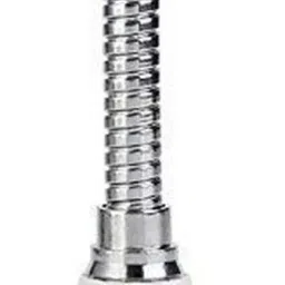 Faucet aerator, Kitchen sink faucet aerator accessories, 360° rotary faucet sprayer head replacement for use in the kitchen, splash proof faucet aerator faucet nozzle,3 modes of adjustment White & Grey (Pack of 1) Faucet Nozzle-28