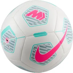 Mercurial Fade Football - Size: 4-image-58