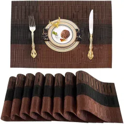 Rectangular Pack of 1 Table Placemat-picture-22