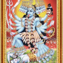 maa kali 345 inch Digital-picture-25