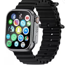 ZETTTECH T800 Ultra Smartwatch Empowering Your Fitness Goals with AI Integration Smartwatch-picture-19
