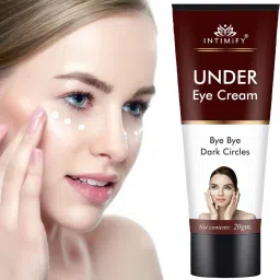 Under Eye Cream For Women & Men, Dark Circle Remover-image-34