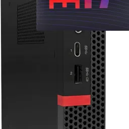 Longan ThinkCentre Tiny Desktop | Core™ i7 - 9700 Processor [LHF] Intel® Core™ i7 (9th Gen) Processor (32 GB RAM/Integrated Intel® Ultra HD 4K 630 Graphics/1 TB SSD Capacity/Windows 11 Pro) Mini Gaming Tower with MS Office-33