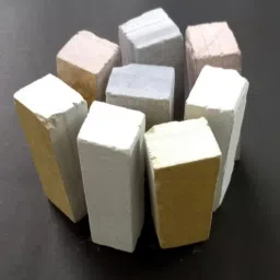 1kg slate bar slate pencil earthy and crunchy billiards chalk-45