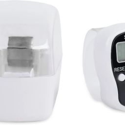 ummah needs Mini Hand Tally Counter With Led Light Digital Tally Counter image 4