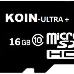 MOREBYTE Ultra Plus 16 GB MicroSD Card Class 10 90 MB/sMemory Card-image-3