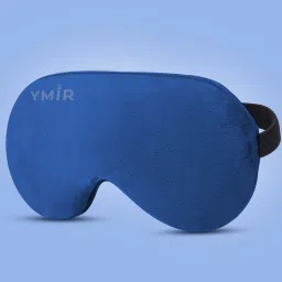 Nap Eye Mask For Sleeping Smooth Sleep Mask, Sleeping Mask With Adjustable Strap-image-47