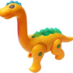 Light and Sound Musical Roar Walking Dinosaur Toy Gift for Kids, Boys Girls-picture-18