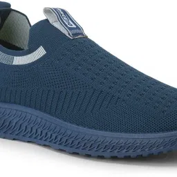 Force10 ROKKY-4 Sports Shoes With PVC Sole | Comfortable Non-Lacing Jogging & Walking Shoes For Men-picture-45
