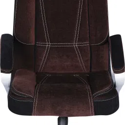 Fabric Office Executive Chair-image-78