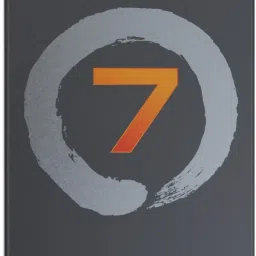 AMD Ryzen 7 7700 3.8 GHz Upto 5.3 GHz AM5 Socket 8 Cores 16 Threads 8 MB L2 32 MB L3 Desktop Processor image 4