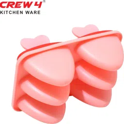 crew4 0 ml Manual Ice Cream Maker image 4