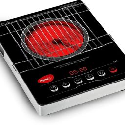 2000 W Radiant Cooktop Touch Panel-17