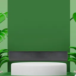 GUGGU Music Bar(PORTABLE HOME THEATER SOUNDBAR) Dynamic Thunder Sound Unique StyleI318 20 W Bluetooth Soundbar-24