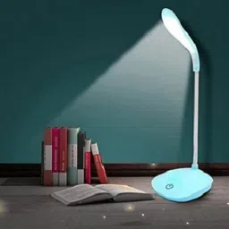 LED Touch On/Off Switch Desk Lamp Children Eye Protection Student Reading Dimmer Study Lamp-11