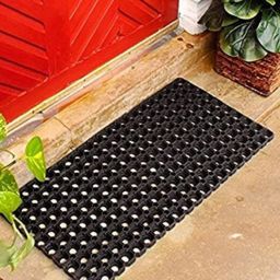 Rubber, Plastic Door Mat-12