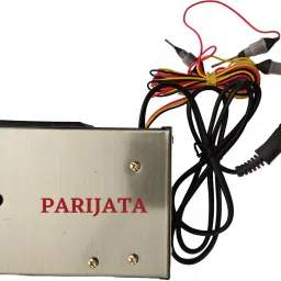 Parijata Ss water Level Sensor Auto Shut Off Sensor for Commercial RO plant, Coolers Wired Sensor Security System image 3