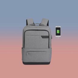 Medium 30 L Laptop Backpack backpack for men backpack bags bagpack (S-17*14)-image-68