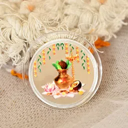touch925 Decorative Showpiece - 3.2 cm-picture-11