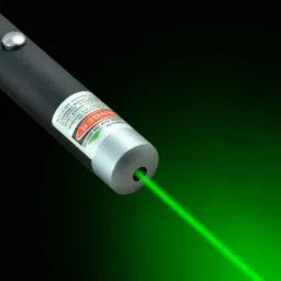 WYNXCARE laser pointer for presentation, Laser light for kids & camping light, DJ light-34