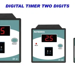 Nutronics DT-2M 12.5 mm Digital Timer Test Indicator-image-3