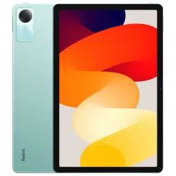 Redmi Pad SE Wi-Fi Android Tablet (11 Inch, 6GB RAM, 128GB ROM, Mint Green)-picture-15