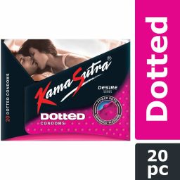 Desire Series Condom-image-58